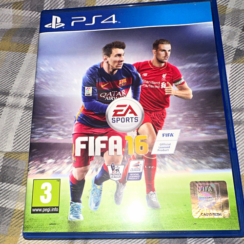 Sports fifa sony - ea,