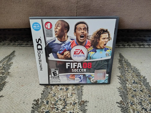 Fifa soccer sports - ea,