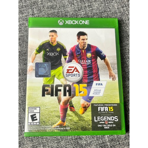 Sports fifa xbox - ea,