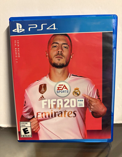Sports fifa playstation - sports, (playstation