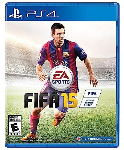 Fifa electronic arts - fifa,