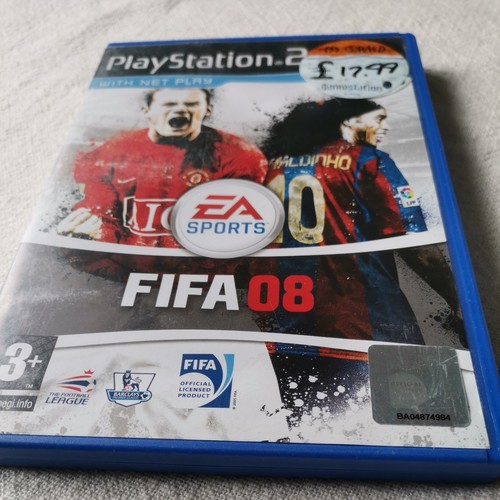 Fifa playstation video - playstation,