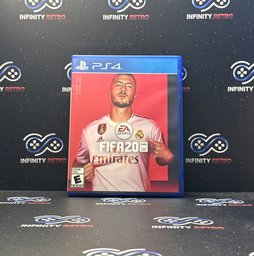 Fifa sony playstation - 4, ps4