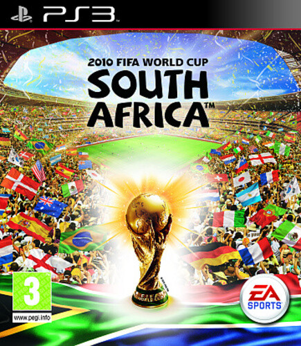 2010 fifa world cup - fifa, south