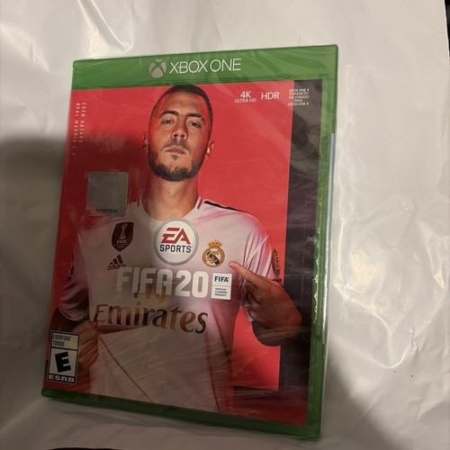 New fifa xbox one - xbox, xb1