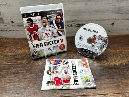 Sony playstation ps3 ea - sony,