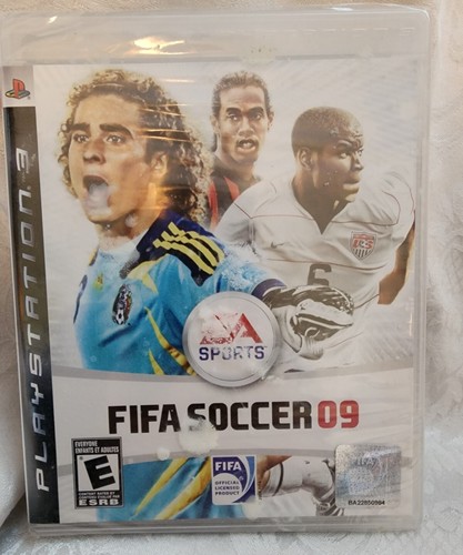New package fifa - new, in