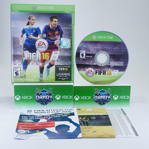 Fifa xbox one - -,