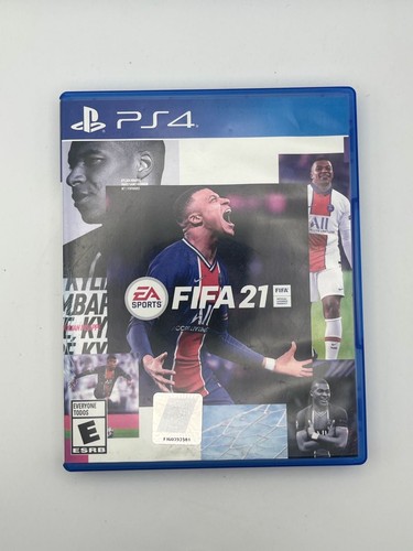 Sports fifa ps4 video - ps4,