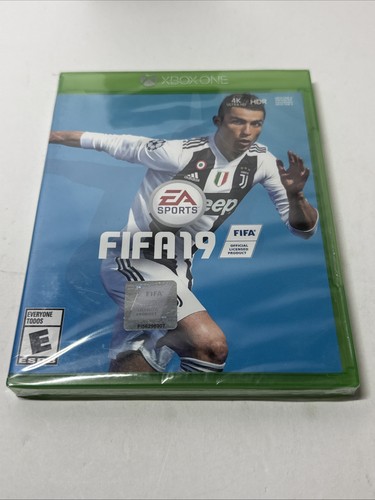 Fifa microsoft xbox one - microsoft,