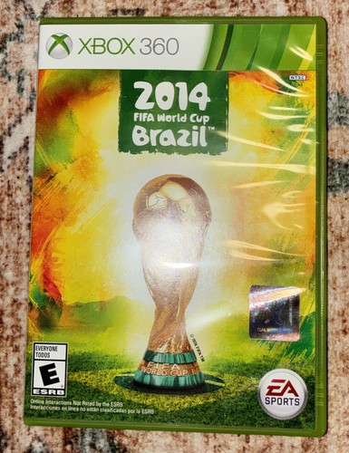 2014 fifa world cup brazil - 2014,