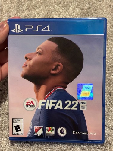 Sports fifa ps4 game - ea,