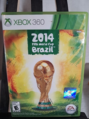 2014 fifa world cup brazil - 2014,