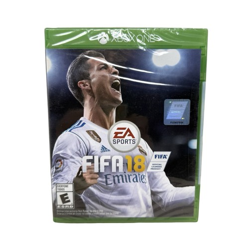 New fifa xbox one cristiano - new,