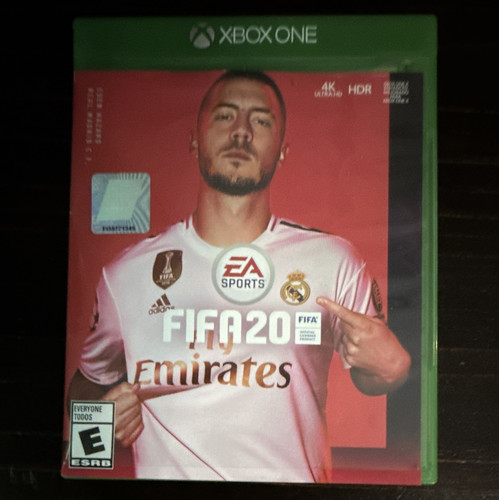 Sports fifa xbox one - fifa,