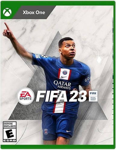 Fifa xbox one - xbox,