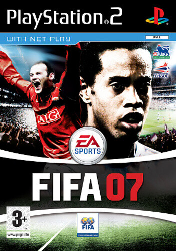 Fifa pegi sport - 07,