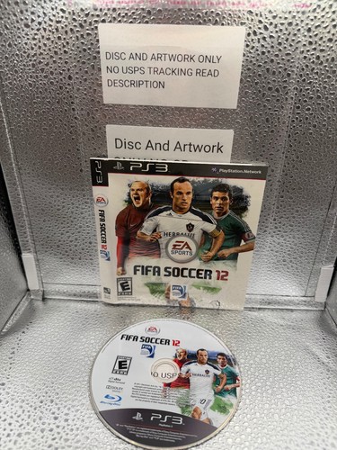 Fifa soccer ps3 playstation - fifa,