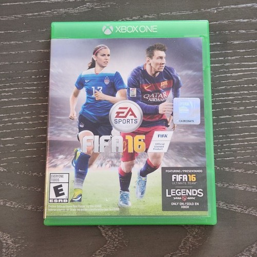 Fifa - fifa, one,