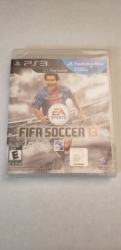 Fifa soccer ps3 - fifa, game