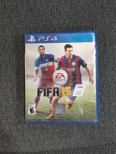 Fifa sony playstation 4 - fifa,