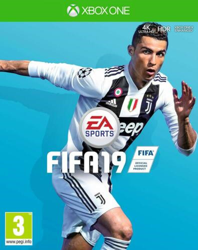Fifa microsoft xbox one - fifa,