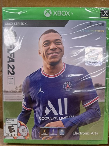 Fifa 2022 latam spanish - fifa,