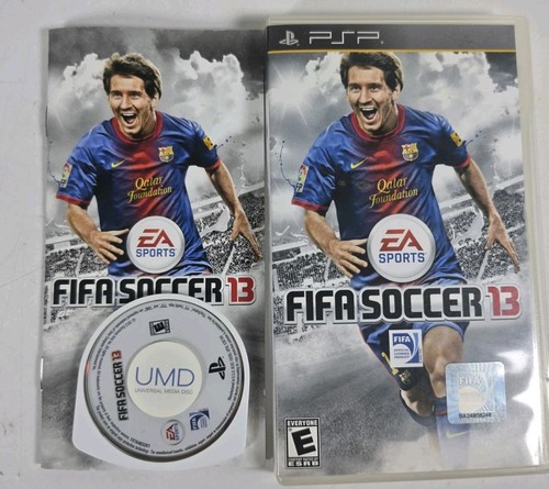 Fifa soccer sony - 13,