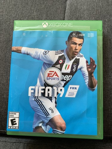 Fifa microsoft xbox one - xbox,