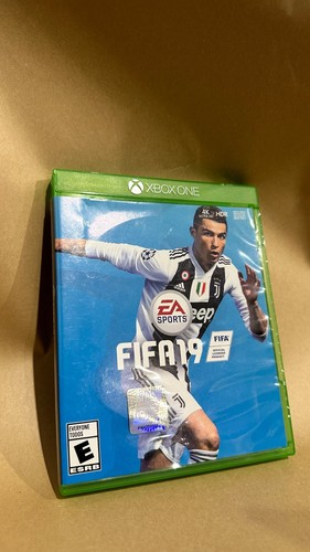 Fifa microsoft xbox one - 19,