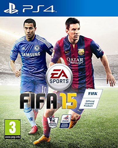 Fifa sony playstation 4 - (sony,