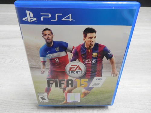 Fifa sony playstation - 15,