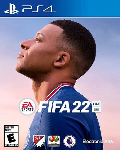 Fifa sony playstation 4 - 22,