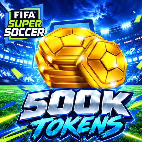 Fifa super soccer - ⚽, game