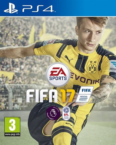 Ps4 fifa playstation 4 - ps4, 17