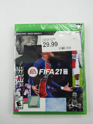 Fifa xbox one - xbox, x