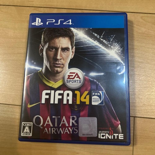 Playstation fifa world - playstation,