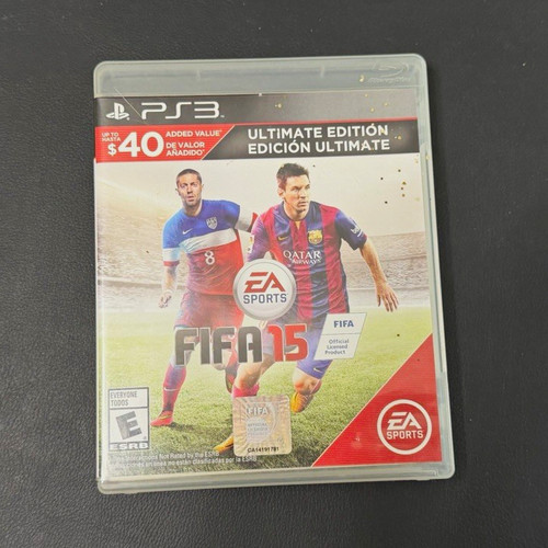 Sports fifa ultimate - sports,
