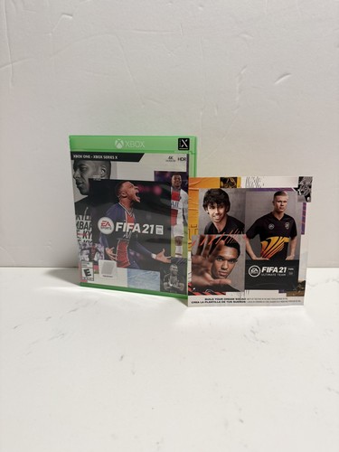 Fifa xbox one - ea, &
