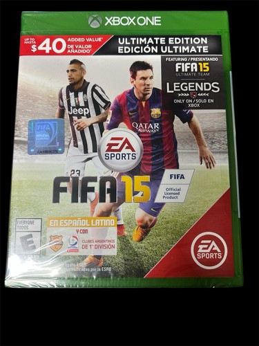 Spanish english fifa - spanish,