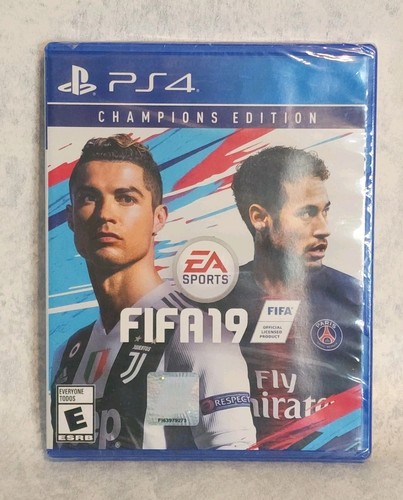 Fifa champions edition - champions,