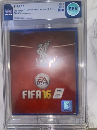 Fifa players edition wata - fifa,