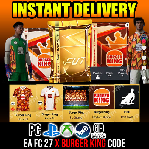 Sports fifa burger - sports,