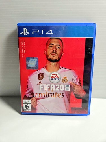 Fifa tested free - 20,