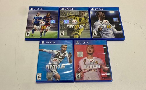Fifa 16 5 - 18, 17