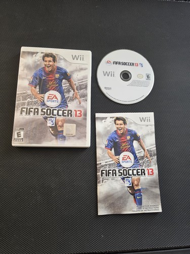 Fifa soccer - fifa,