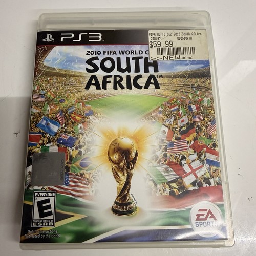2010 fifa world - fifa,