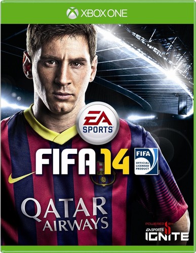 Fifa for xbox - for, soccer