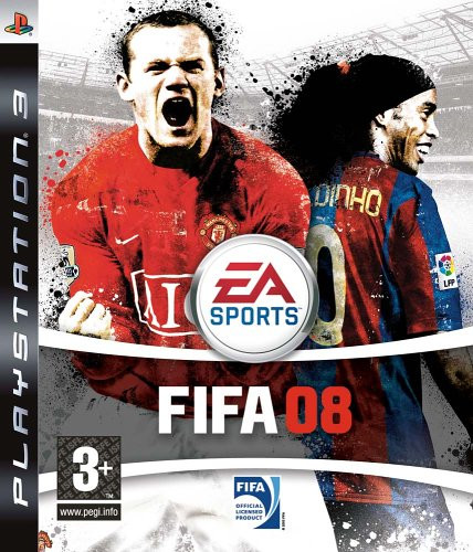 Fifa - fifa, (playstation