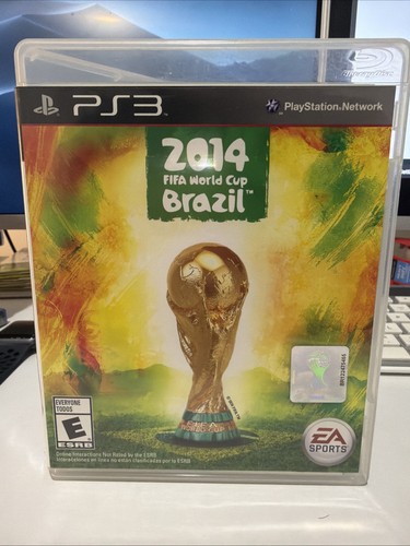 2014 fifa world - cup, brazil